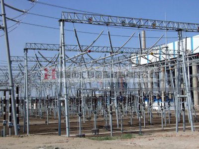用于變電站、換流站導(dǎo)體